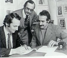 Lauda-Regazzoni