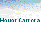 Heuer Carrera